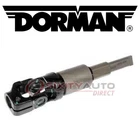 Dorman 425-701 Steering Shaft For 30741950 30741477 Gear Dh New. Price: $105.48.