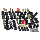 Energy Suspension For Honda Civic/crx 1988-1991 Hyper-flex Master Bushing Set New. Price: $337.31.