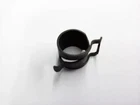 Genuine Volkswagen Overflow Hose Clamp N-906-867-01 New. Price: $9.84.