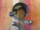1980 1991 Ford Truck Bronco Tilt Steering Column Flange Housing Key Upper 87 Used. Price: $139.00.