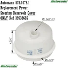 Automann 575.1078.1 Replacement Power Steering Reservoir Cover Only Ref 3953866S New. Price: $38.50.