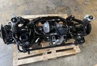 2016-2019 Cadillac Ats-v Rear Subframe Axle Differential Complete Suspension Used. Price: $1200.00.