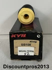 Kyb SB108 Suspension Strut Bellows Porsche Subaru Honda Mazda 1970-2015 New. Price: $22.00.