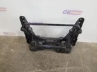1997 Lincoln Mark Viii 4.6L Front Suspension Crossmember Frame Used. Price: $212.50.