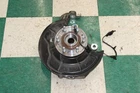 22-23 Grand Wagoneer Front Driver Left Lh Lf Spindle Knuckle Hub Factory Oe Wty Used. Price: $336.99.