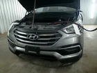 Passenger Rear Suspension Swb Sport Fwd Fits 15-18 Santa Fe 104771663 Used. Price: $247.81.