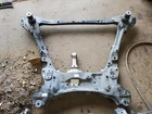 (local Pickup Only) Tucson 2022 Crossmember/k-frame 1864381 Used. Price: $499.90.