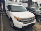 2011-2013 Ford Explorer Crossmember/k-frame Front 3.5L 09/03/12 Id BB535N356CA Used. Price: $279.99.