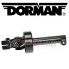 Dorman 425-285 Steering Shaft For 4649124AD Gear Gp New. Price: $339.97.