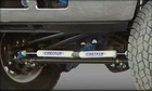 Fabtech Motorsports FTS8001 Performance Steering Stabilizers New. Price: $198.91.