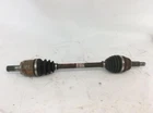 18 Hyundai Kona Front Left Axle Drive Shaft Oe Used. Price: $84.99.