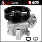 Power Steering Pump For Mercedes-benz C300 W204 E350 C207 2010-2011 3.5L New. Price: $73.12.