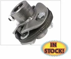 Borgeson 053149 Steering Rag Joint 3/4"-30 Spline X 3/4"DD New. Price: $105.16.