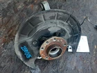19 20 21 22 23 Jeep Cherokee Oem Passenger Front Spindle/knuckle 68305297AC Used. Price: $139.99.