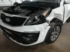 Passenger Rear Suspension Without Crossmember Fwd Fits 14-16 Sportage 104969001 Used. Price: $266.07.