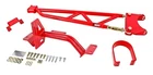 Bmr TA012R 1993-2002 Gm F-body Torque Arm, Tunnel Mount, Lt Headers, W/dsl Red New. Price: $529.95.