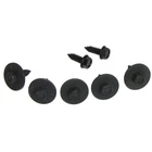 64-67 Abody Firewall Steering Column Mounting Plate Bolts Automatic Transmission New. Price: $18.00.