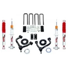 Rancho Suspensions Lift Kit For Gmc Sierra 1500 2019 2020 2021 2WD/4WD 2IN New. Price: $1510.93.