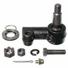 36 37 38 Dodge 1/2 Ton, Plymouth Tie Rod End New. Price: $117.00.
