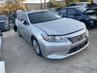 Front Suspension Knee Left Driver Fits 13-18 Lexus ES350 982137 Used. Price: $270.00.