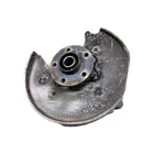 2009-2017 Audi Q5 Quattro Rear Right Spindle Knuckle Wheel Hub 8R0505432F Oem Used. Price: $105.99.