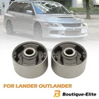 2X For Outlander Arm Bushing Rear Differential Mount MR594994 MAB-CU20DM1 New. Price: $37.79.