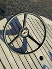 74 75 76 77 78 Dodge Aspen Plymouth Volare Dart Duster Nos Mopar Steering Wheel New. Price: $100.00.