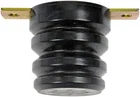 Dorman 523-086 Leaf Spring Bumper 00-02 Ford Excursion New. Price: $84.95.