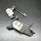 03-08 Maserati Quattroporte M139 Suspension Height Level Sensor 51757670 Oem Used. Price: $42.49.