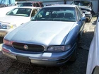 1997 Buick Lesabre Driver Front Axle Shaft 3.8L Used 174K Miles Oem 447-01854BL. Price: $80.70.