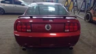 Power Steering Pump 3V Fits 05-10 Mustang 4494023 Used. Price: $75.99.