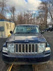 2008-2012 Jeep Liberty Passenger Right Front Steering Knuckle Spindle Oem Used. Price: $64.89.