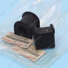 Genuine Toyota 4RUNNER Corolla Rear Stabilizer Bar Bushing 48815-14140 2 Pc New. Price: $29.93.