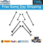 New Rear Control Arm Lateral Link Sway Bar Kit For 1997-2001 Camry Avalon. Price: $179.61.