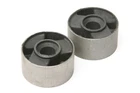2 Febi Left+right Front Lower Control Arm Bushings Mounts Mountings Set For Bmw New. Price: $49.95.