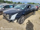 Left Rear Lower Control Arm Oem 13-19 Cadillac Xts Used. Price: $75.00.