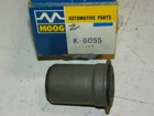 Moog K6055 Front Lower Control Arm Bushing 1965-1970 Chevrolet Nors New. Price: $21.95.