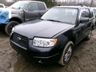 Used Front Frame Crossmember Fits: 2008 Subaru Forester From 05/11/05 Asse. Price: $331.26.