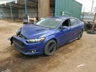 2014-16 Ford Fusion Steering Column Floor Shift Keyless Ignition Assembly Oem Used. Price: $113.95.