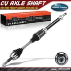 Front Right Cv Axle Assembly Ford Transit Connect 2014-2016 1.6L FV6Z3B436BD New. Price: $115.19.