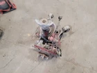 (local Pickup Only) Passenger Rear Suspension Fwd Hybrid Fits 13-16 Fusion 19 Used. Price: $142.49.