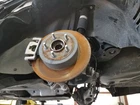 2023 Dodge Charger 3.6L Rwd Independent Suspension Rear Left Driver Used. Price: $148.75.