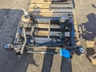 Crossmember/k-frame 166 Type Front GL350 Fits 13-16 Mercedes Gl-class 226028 Used. Price: $294.23.