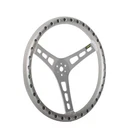 Joes Racing Products Aluminum Steering Wheel 13515-A New. Price: $112.94.