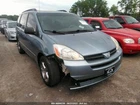 2005 Toyota Sienna Power Steering Pump 3L 4WD Oem 553-59058 Used. Price: $94.95.