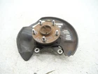 2000 Lexus SC400 Left Front Spindle Hub Driver Lh 4321224020 Oem Used. Price: $44.99.