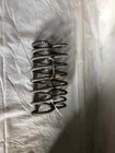 2016 - 2020 Kia Optima Rear Coil Air Spring Suspension Assembly Built Sedan Used. Price: $65.00.