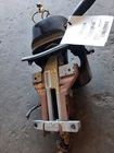 Steering Column Floor Shift W/ Heated Wheel 14-16 Dodge Dart 68081232A Used. Price: $159.99.