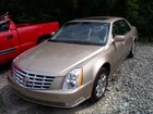 06 07 08 09 10 11 Cadillac Dts Steering Column 529486 Used. Price: $165.00.