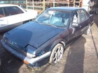 86-89 Honda Accord Brake Drum Rear 142117 Used. Price: $46.06.